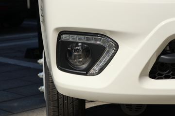 �������� С���Q�� 122���� 4X2 2.7����ж��(����)ͼƬ