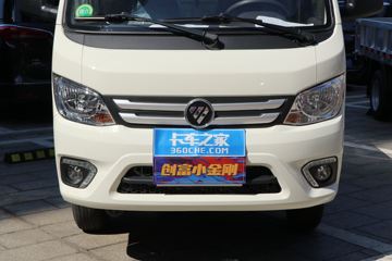 �������� С���Q�� 122���� 4X2 2.7����ж��(����)ͼƬ