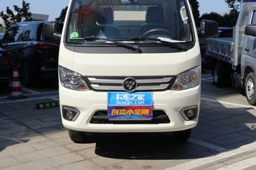 �������� С���Q�� 122���� 4X2 2.7����ж��(����)ͼƬ