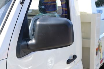 �������� С���Q�� 122���� 4X2 2.7����ж��(����)ͼƬ