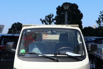 �������� С���Q�� 122���� 4X2 2.7����ж��(����)ͼƬ