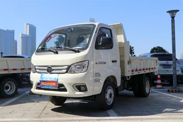 �������� С���Q�� 122���� 4X2 2.7����ж��(����)ͼƬ