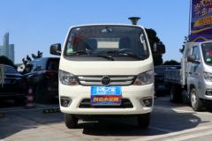 福田瑞沃 小金刚 95马力 4X2 3.6米自卸车(国六)(BJ1045V9JBA-54)