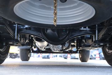 �������� С���Q�� 122���� 4X2 2.7����ж��(����)ͼƬ