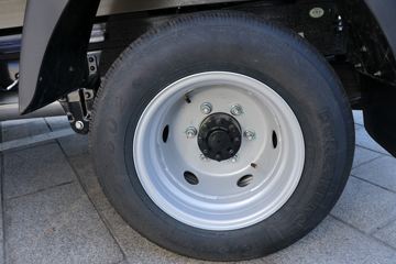 �������� С���Q�� 122���� 4X2 2.7����ж��(����)ͼƬ