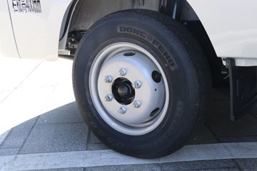 �������� С���Q�� 122���� 4X2 2.7����ж��(����)ͼƬ