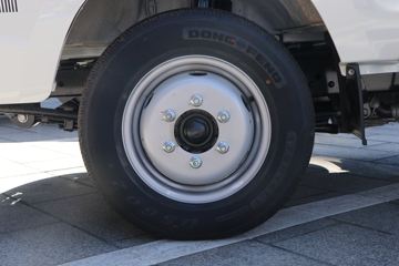 �������� С���Q�� 122���� 4X2 2.7����ж��(����)ͼƬ