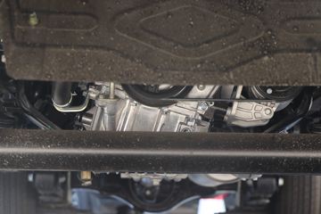 �������� С���Q�� 122���� 4X2 2.7����ж��(����)ͼƬ