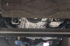 福田瑞沃 小金刚Q版 122马力 4X2 2.7米自卸车(国六)(BJ5031ZLJ3JV3-03)