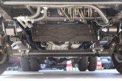 福田瑞沃 小金刚Q版 122马力 4X2 2.7米自卸车(国六)(BJ5031ZLJ3JV3-03)