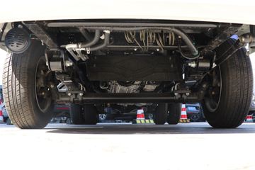 �������� С���Q�� 122���� 4X2 2.7����ж��(����)ͼƬ