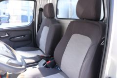 福田瑞沃 小金刚C版 95马力 4X2 2.8米自卸车(国六)(BJ3042D8PBA-01)