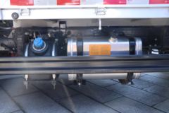 福田瑞沃 小金刚C版 95马力 4X2 2.8米自卸车(国六)(BJ3042D8PBA-01)