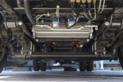 福田瑞沃 小金刚C版 95马力 4X2 2.8米自卸车(国六)(BJ3042D8PBA-01)