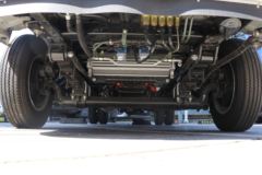 福田瑞沃 小金刚C版 95马力 4X2 2.8米自卸车(国六)(BJ3042D8PBA-01)
