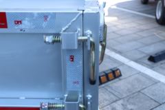 福田瑞沃 小金刚C版 95马力 4X2 2.8米自卸车(国六)(BJ3042D8PBA-01)