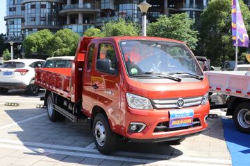  СC 95 4X2 2.6ж()(BJ3042D8PBA-01)ͼƬ