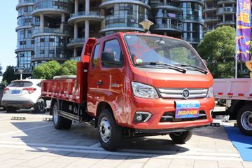  СC 95 4X2 2.6ж()(BJ3042D8PBA-01)ͼƬ