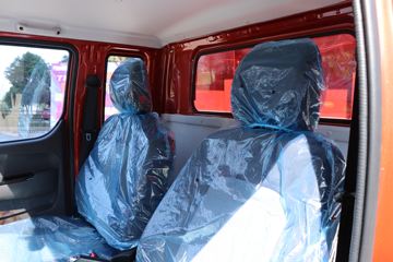 �������� С���C�� 95���� 4X2 2.6����ж��(����)ͼƬ