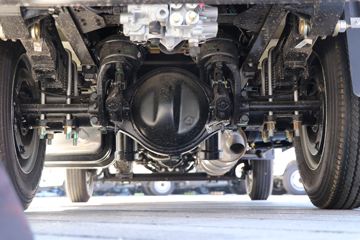 �������� С���C�� 95���� 4X2 2.6����ж��(����)ͼƬ