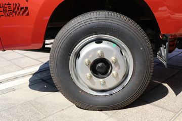 �������� С���C�� 95���� 4X2 2.6����ж��(����)ͼƬ