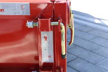 �������� С���C�� 95���� 4X2 2.6����ж��(����)ͼƬ