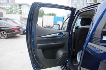 ������ʮ�� �￧TAGA H 2021�� 3.0T���� 142���� ���� �����˫��Ƥ��(����)ͼƬ