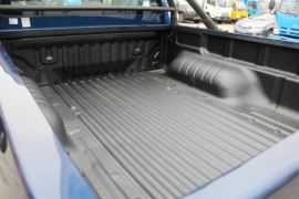 五十铃达咖TAGA H&nbsp;皮卡上装                                                图片