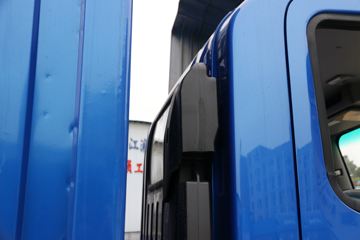 ���� ˧��Q3 130���� 4.13�׵�����ʽ�Ῠ(����)(HFC5041XXYP73K1C7S-1)ͼƬ