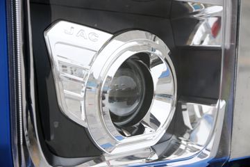 ���� ˧��Q3 130���� 4.13�׵�����ʽ�Ῠ(����)(HFC5041XXYP73K1C7S-1)ͼƬ