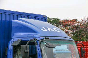 ���� ˧��Q3 130���� 4.13�׵�����ʽ�Ῠ(����)(HFC5041XXYP73K1C7S-1)ͼƬ