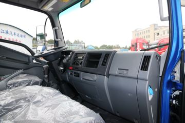 ���� ˧��Q3 130���� 4.13�׵�����ʽ�Ῠ(����)(HFC5041XXYP73K1C7S-1)ͼƬ