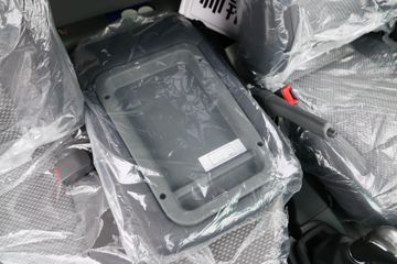 ���� ˧��Q3 130���� 4.13�׵�����ʽ�Ῠ(����)(HFC5041XXYP73K1C7S-1)ͼƬ