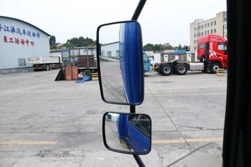 ���� ˧��Q3 130���� 4.13�׵�����ʽ�Ῠ(����)(HFC5041XXYP73K1C7S-1)ͼƬ