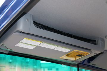 ���� ˧��Q3 130���� 4.13�׵�����ʽ�Ῠ(����)(HFC5041XXYP73K1C7S-1)ͼƬ