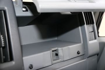 ���� ˧��Q3 130���� 4.13�׵�����ʽ�Ῠ(����)(HFC5041XXYP73K1C7S-1)ͼƬ