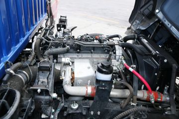 ���� ˧��Q3 130���� 4.13�׵�����ʽ�Ῠ(����)(HFC5041XXYP73K1C7S-1)ͼƬ