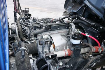 ���� ˧��Q3 130���� 4.13�׵�����ʽ�Ῠ(����)(HFC5041XXYP73K1C7S-1)ͼƬ