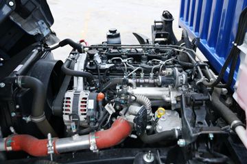 ���� ˧��Q3 130���� 4.13�׵�����ʽ�Ῠ(����)(HFC5041XXYP73K1C7S-1)ͼƬ