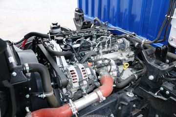 ���� ˧��Q3 130���� 4.13�׵�����ʽ�Ῠ(����)(HFC5041XXYP73K1C7S-1)ͼƬ