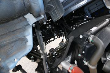 ���� ˧��Q3 130���� 4.13�׵�����ʽ�Ῠ(����)(HFC5041XXYP73K1C7S-1)ͼƬ