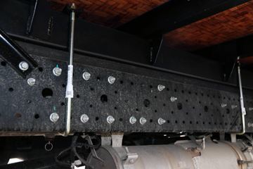 ���� ˧��Q3 130���� 4.13�׵�����ʽ�Ῠ(����)(HFC5041XXYP73K1C7S-1)ͼƬ