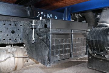 ���� ˧��Q3 130���� 4.13�׵�����ʽ�Ῠ(����)(HFC5041XXYP73K1C7S-1)ͼƬ