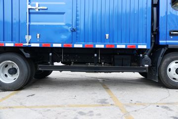 ���� ˧��Q3 130���� 4.13�׵�����ʽ�Ῠ(����)(HFC5041XXYP73K1C7S-1)ͼƬ