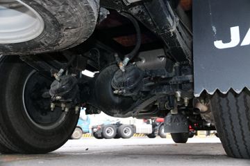 ���� ˧��Q3 130���� 4.13�׵�����ʽ�Ῠ(����)(HFC5041XXYP73K1C7S-1)ͼƬ