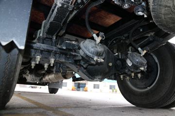 ���� ˧��Q3 130���� 4.13�׵�����ʽ�Ῠ(����)(HFC5041XXYP73K1C7S-1)ͼƬ