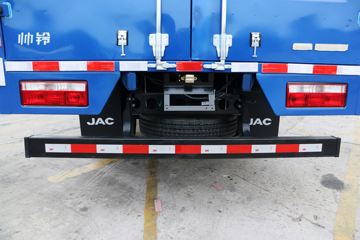 ���� ˧��Q3 130���� 4.13�׵�����ʽ�Ῠ(����)(HFC5041XXYP73K1C7S-1)ͼƬ