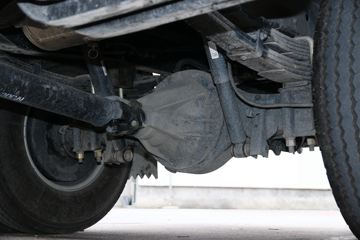 ���� ˧��Q3 130���� 4.13�׵�����ʽ�Ῠ(����)(HFC5041XXYP73K1C7S-1)ͼƬ