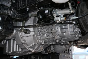 ���� ˧��Q3 130���� 4.13�׵�����ʽ�Ῠ(����)(HFC5041XXYP73K1C7S-1)ͼƬ