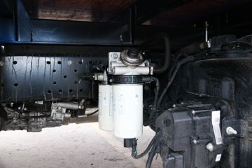 ���� ˧��Q3 130���� 4.13�׵�����ʽ�Ῠ(����)(HFC5041XXYP73K1C7S-1)ͼƬ